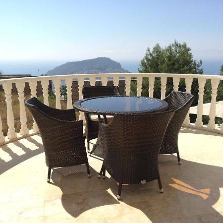 Villa Royal Alanya Exterior photo