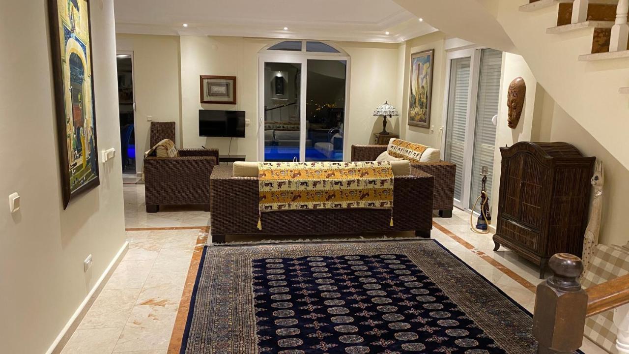 Villa Royal Alanya Exterior photo