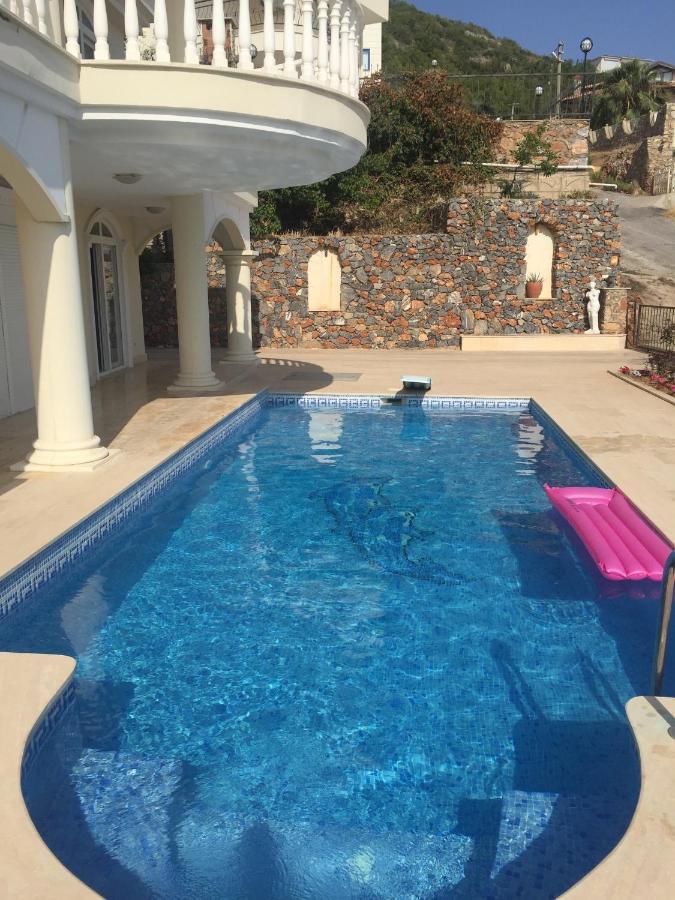 Villa Royal Alanya Exterior photo