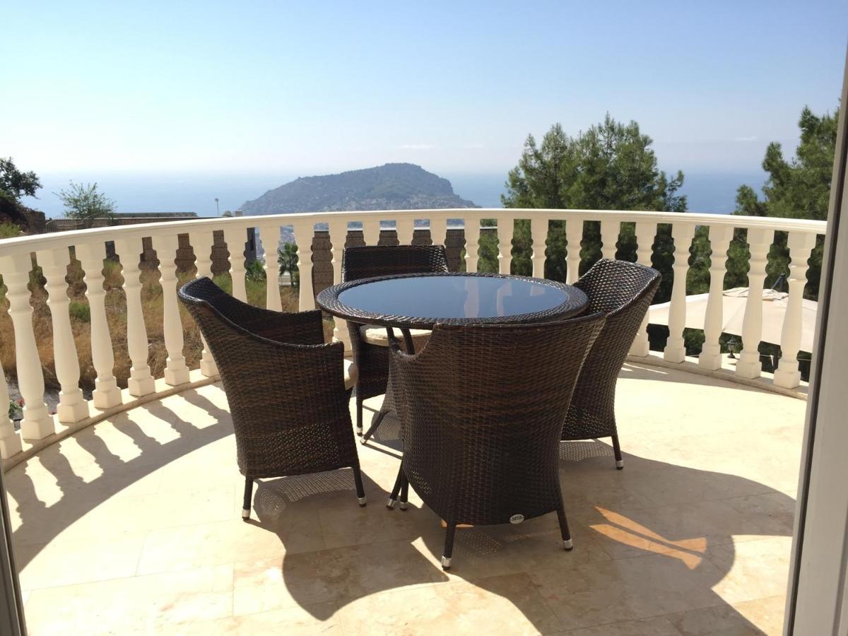 Villa Royal Alanya Exterior photo