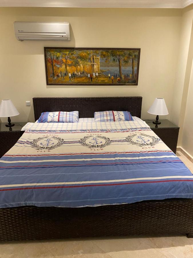 Villa Royal Alanya Exterior photo