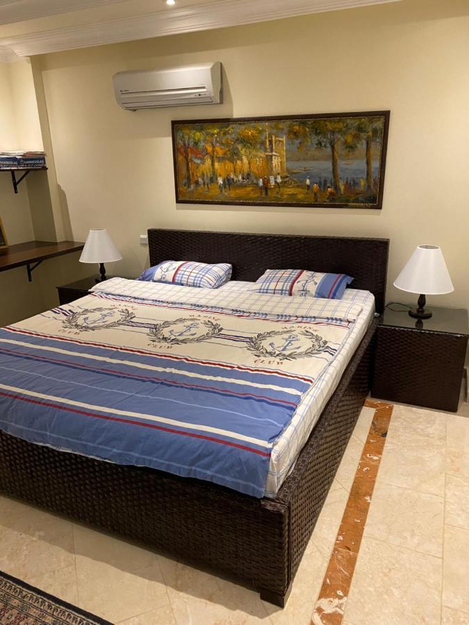 Villa Royal Alanya Exterior photo
