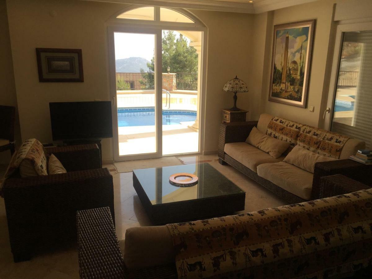 Villa Royal Alanya Exterior photo