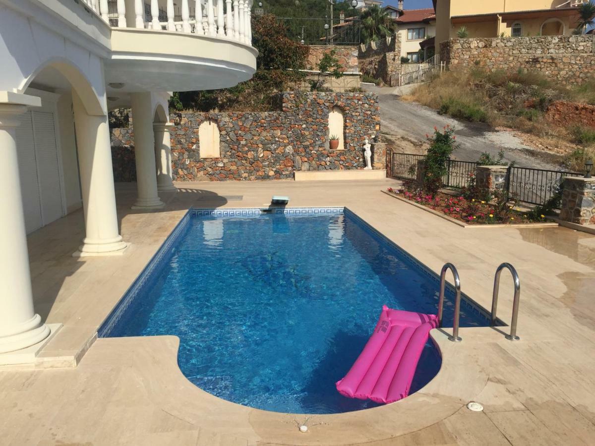 Villa Royal Alanya Exterior photo