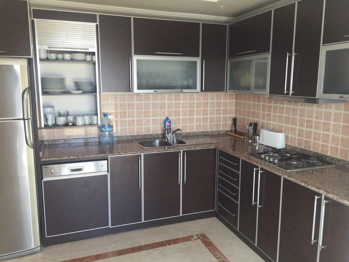 Villa Royal Alanya Exterior photo